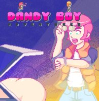 Dandy Boy Adventures на Android