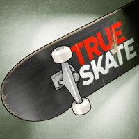 Взлом True Skate на Андроид