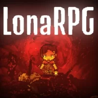 LonaRPG на Андроид