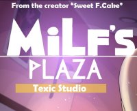 Milf’s Plaza на Андроид