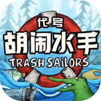 Trash Sailors на Андроид