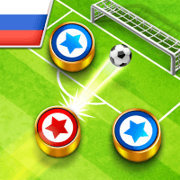 Взлом Soccer Stars на Андроид