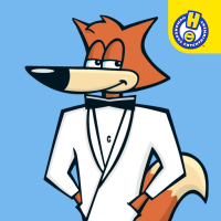 Spy Fox in Dry Cereal на Андроид