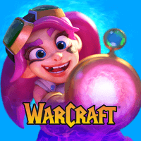 Warcraft Rumble APK на Android