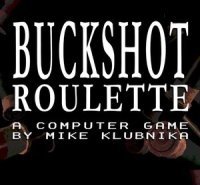 Buckshot Roulette взлом на Андроид