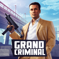 Grand Criminal Online на Андроид