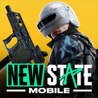 NEW STATE Mobile на Андроид