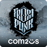 Frostpunk: Beyond the Ice на Андроид