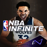 NBA Infinite на Андроид