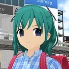 Взлом Shoujo City 3D Мод Меню на Андроид