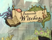 Innocent Witches 0.10.6B на Русском Языке на Андроид