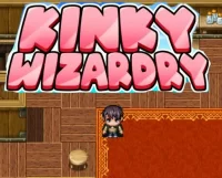 Kinky Wizardry на Андроид