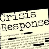 Crisis Response 1.1 на Андроид