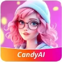 Взлом Candy AI 2.1.34 на Андроид