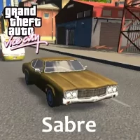 Sabre Turbo Limited Edition на Андроид