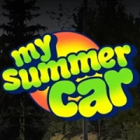 My Summer Car 1.71 Много Денег на Андроид