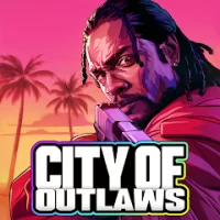 City of Outlaws на Андроид