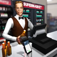 Супермаркет Симулятор 1.0.2 на Андроид