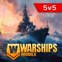 Warships Mobile 2: Open Beta на Андроид