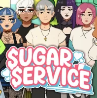 Sugar Service 0.09B на Андроид